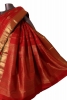 Pure Handloom Kanjeevaram Silk Saree